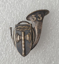 33° Bataillon de Chasseurs