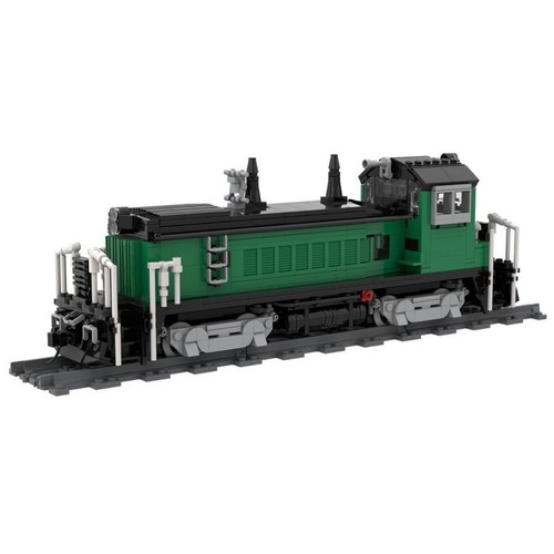 Modubrix sw1200 train 1057 - train,