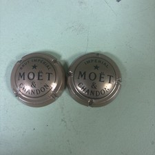 Capsule De Champagne Moet