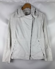 Veste zippée intégrale style