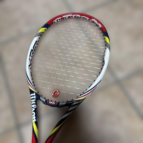 Wilson blx - blx, 95