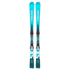 Ski Carve HEAD SX R Shape + PR