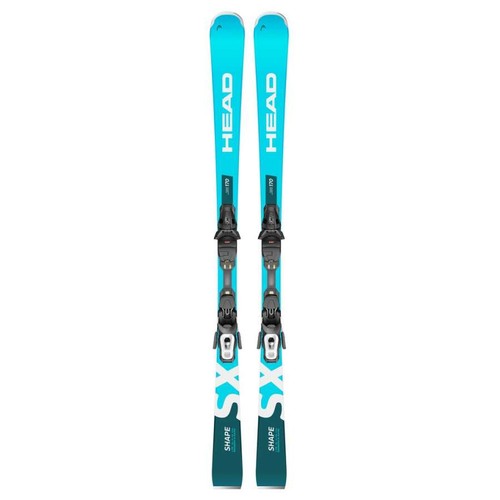 Ski carve head shape pr - head, sx