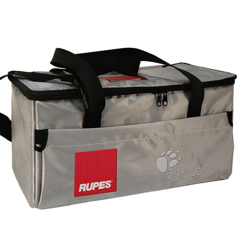 Rupes sac bigfoot - rupes,