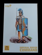 1 grappe de figurines au 1/72