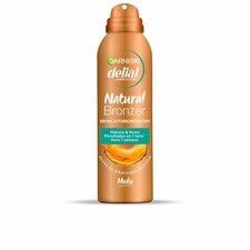 Spray Autobronzant Garnier Natural Bronzer Moyen 150 Ml