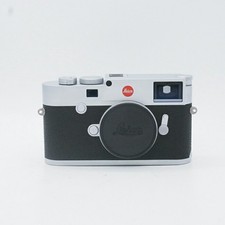 Leica M10-R Argent Chrome 2003