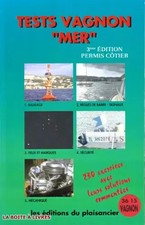 Test Vagnon "Mer" 3ème