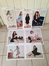  8 CARTONS  PLV PUBLICITAIRES