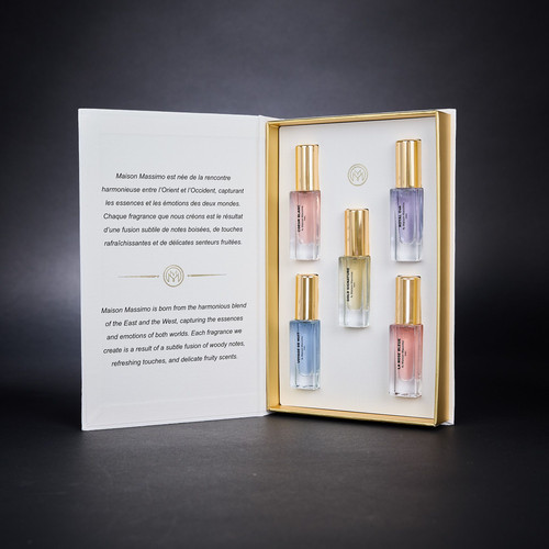 Coffret découverte maison - coffret,