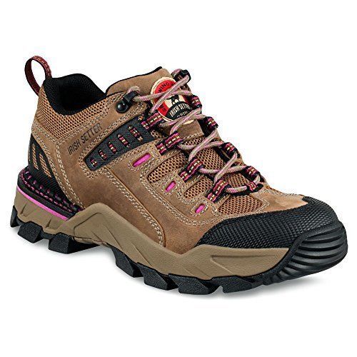 Red wing irish setter - red, women's