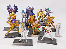 Saint Seiya Soul of Hyper