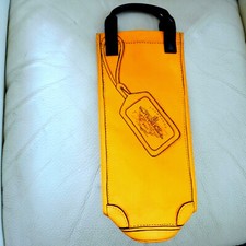 Sac fraîcheur isotherme glacière champagne  - Veuve Clicquot - avec poignées