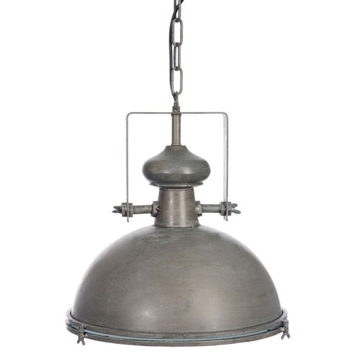 Suspension boule industriel - industriel, en