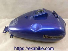 reservoir a essence pour