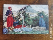 CPA - PUBLICITÉ - DUBONNET -