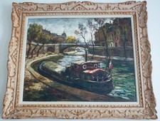 Très belle & grande HST