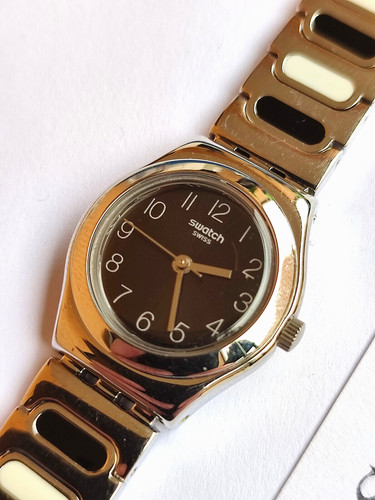 Swatch irony lady - swatch,