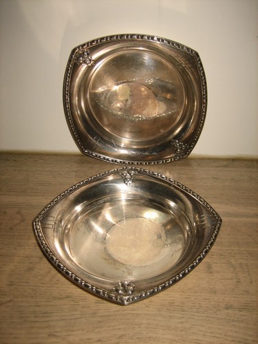 Ancien dessous bouteille - 2,