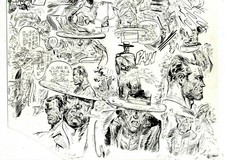 LAMY   CROQUIS pour COLT