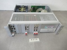 Foba Control Rack Type : F Com