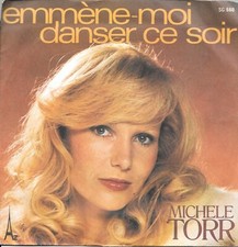 Michèle Torr : Emmène-Moi