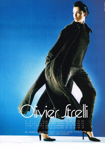 Publicite advertising 1998 - advertising,