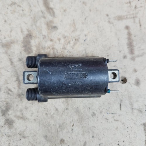 Bobine allumage honda - bobine, d'allumage
