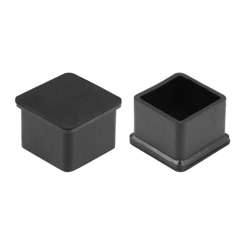 Caoutchouc capuchon 30x30mm - capuchon,