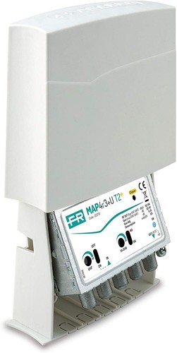 Amplificateur mât fracarro - amplificateur,