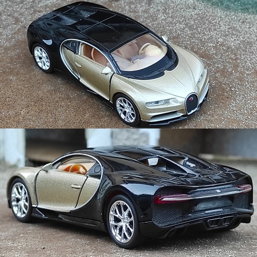 Bugatti chiron w16 - bugatti,