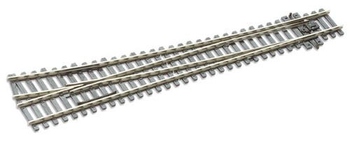 Aiguillage droite grand - -,