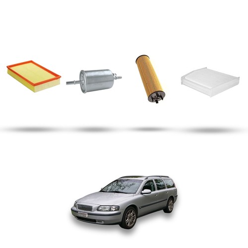 Hoffcar kit révision pour - kit, de