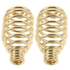  Lot de 2 poignées à ressort