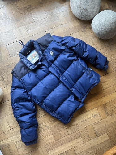 Doudoune moncler vintage - doudoune,