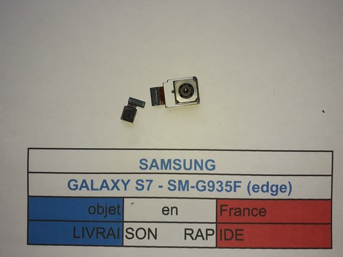 Cameras pour samsung galaxy - 2,