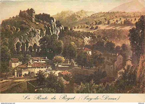 Carte postale art - postale,