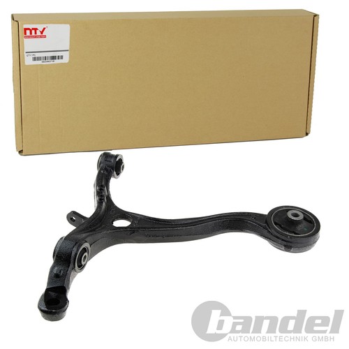 Nty bras suspension avant - de,