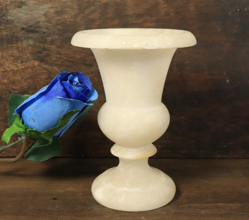 Petit vase medicis ancien - ancien, en
