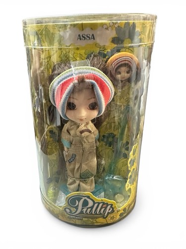 Little pullip jun - little,