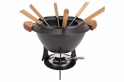 Caquelon fondue aspen 6 - à,