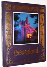 Disneyland the First Thirty Years, Editor