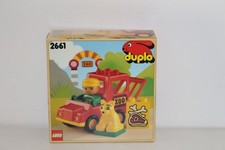  Duplo Vintage : Zoo