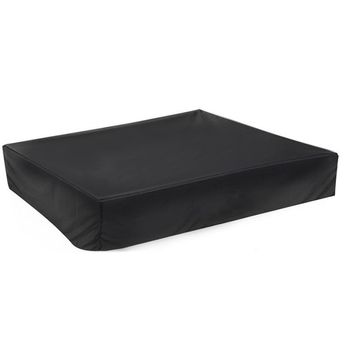 Couverture bac sable - de, à