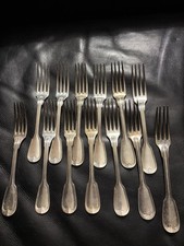 Christofle Dinner Fork
