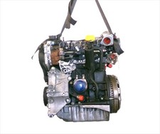 moteur complet RENAULT MEGANE