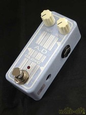 Pédale d'effets guitare