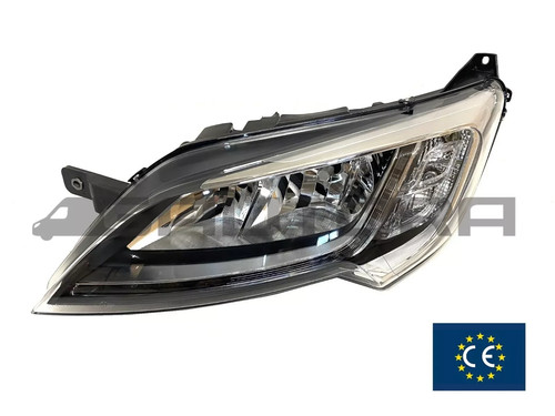 Pour fiat ducato citroën - ducato,