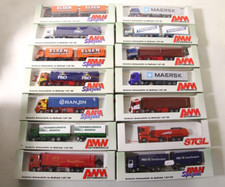 Amw 14 camions et - -,