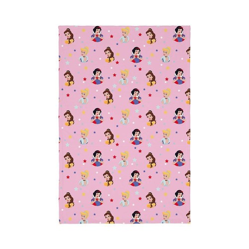 Princesse stars couverture - stars,